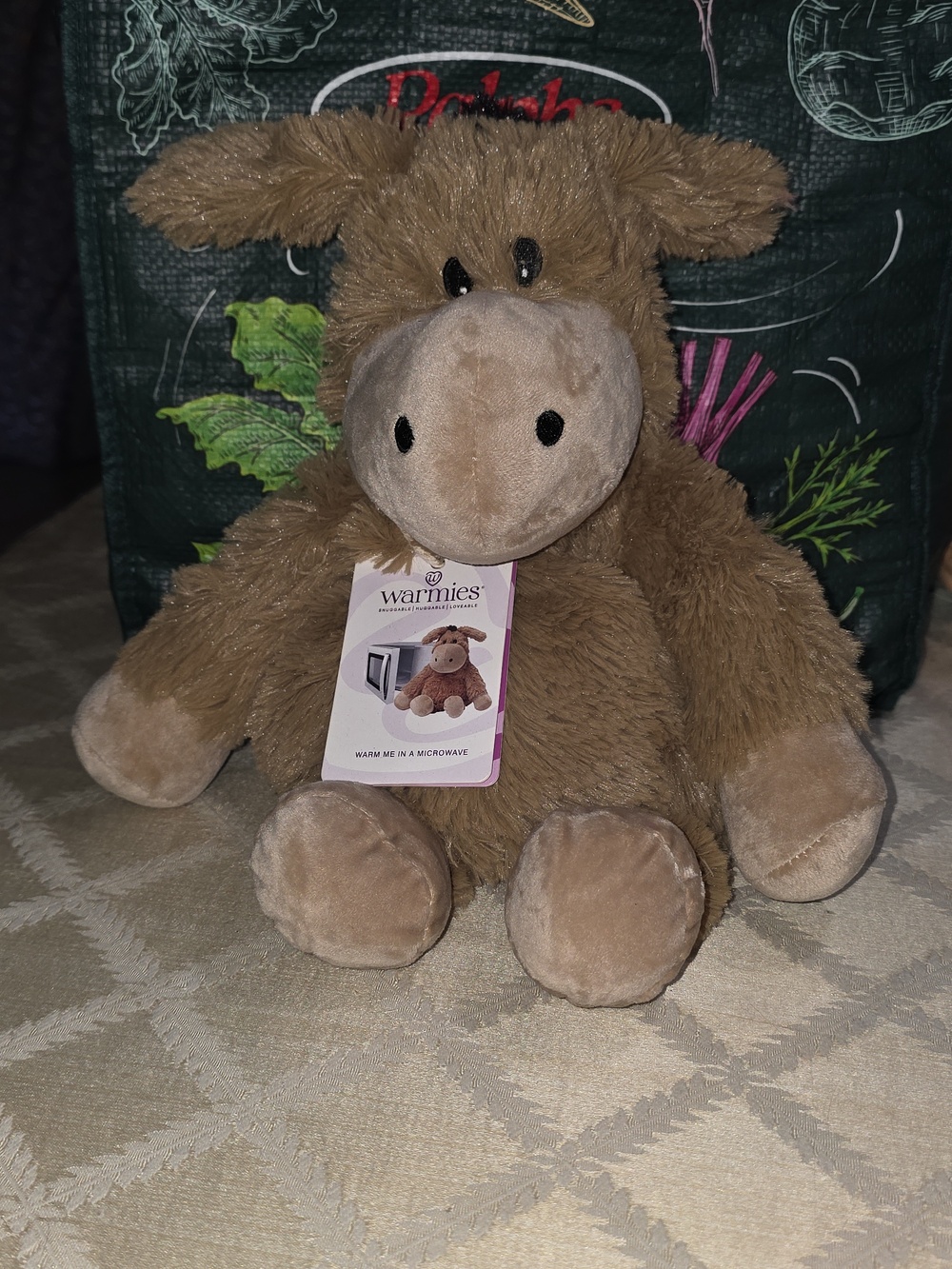 WARMIES DONKEY - Picture 4 of 6